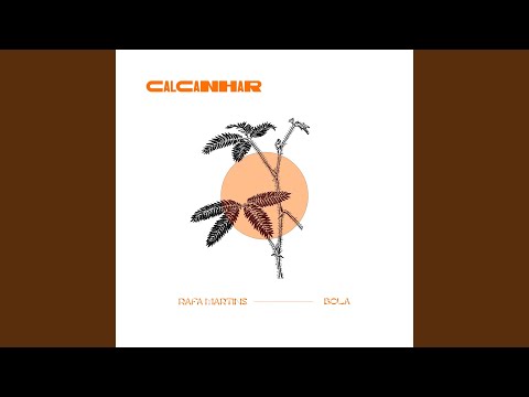 Calcanhar - Rafa Martins