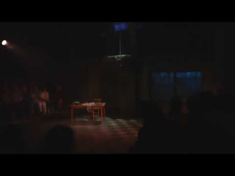 Kim Criswell and Evelyn Hoskins - Open Your Heart - Carrie the Musical