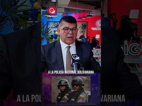 #Tubazos| ¿Qué pasa en la Colonia Tovar y quién es "El Marihuano"?:CICPC desmantela célula delictiva