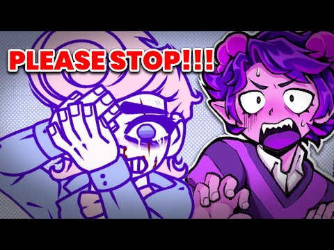 THE MORE PAIN I CAUSE HIM THE MORE MONEY I GET?! (Bloodmoney)