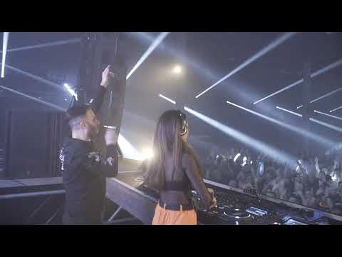 Nifra & Fisherman dropping Wasteland Remix at ASOT950