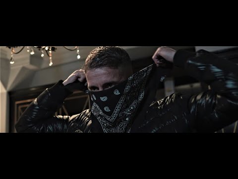 SAMRA x AK AUSSERKONTROLLE - JUNGS AUS DER GEGEND