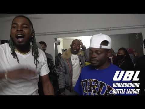 Jay Major vs Sub 2