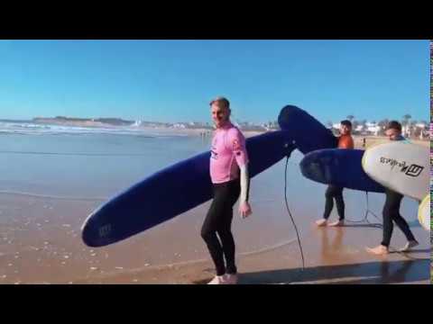 Trainingslager 2020 | Tag 5 | Teambuilding