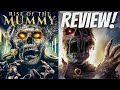 Rise Of The Mummy 2021 Review Mummy Resurgence