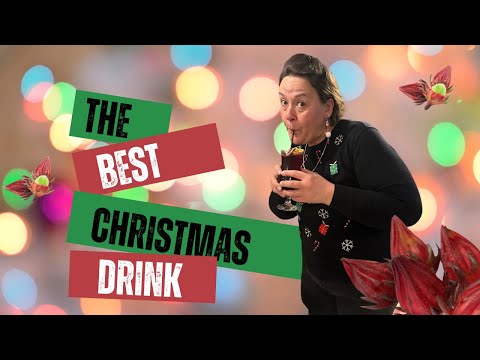 🎄Sorrel: The Ultimate Festive Drink! 🎄