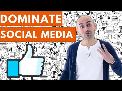 3 GUARANTEED Ways Stand Out On Social Media