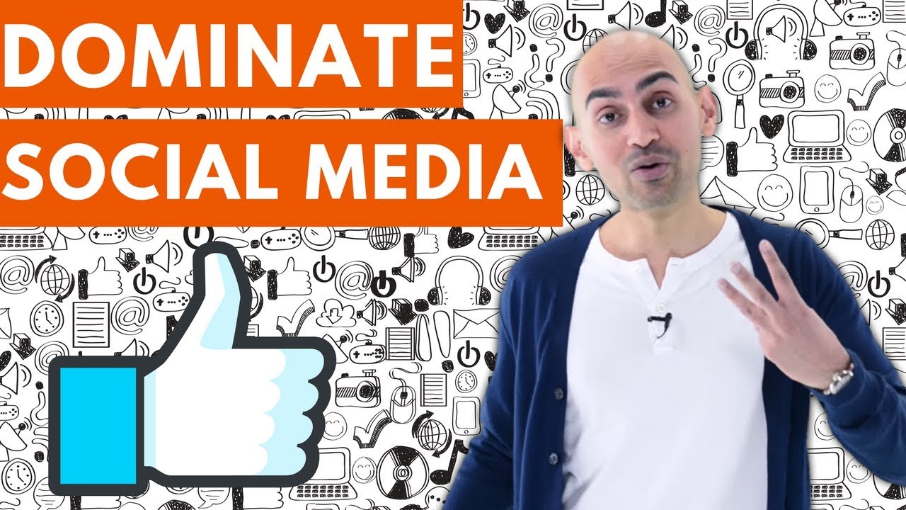 3 Guaranteed Ways Stand Out On Social Media