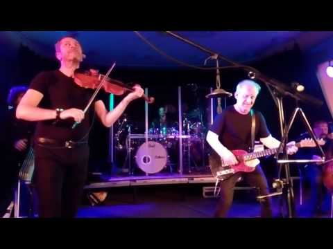 Čechomor-Voják, Gorale, Včelín; Morávka 28.1. 2017