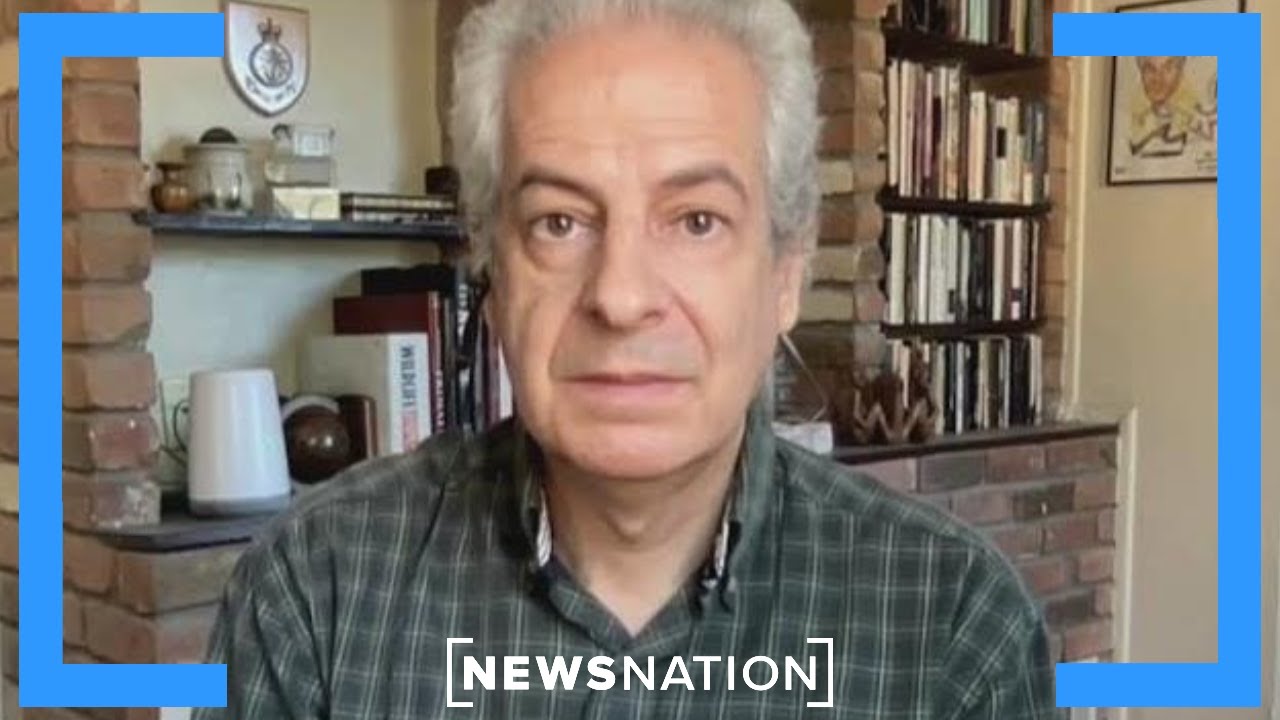 It would only take one UFO case to 'change the world': UFO investigator | NewsNation Now