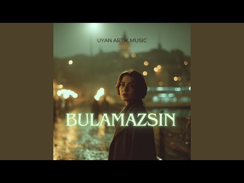 Bulamazsın (Cover)