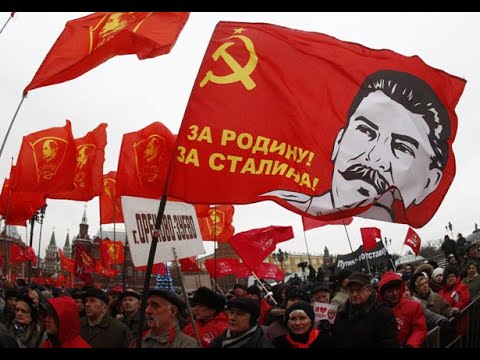 Stanislav Lunev interview. Russian subversion against the West.