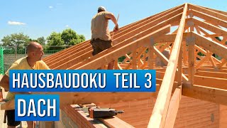 Teil 3 Dach