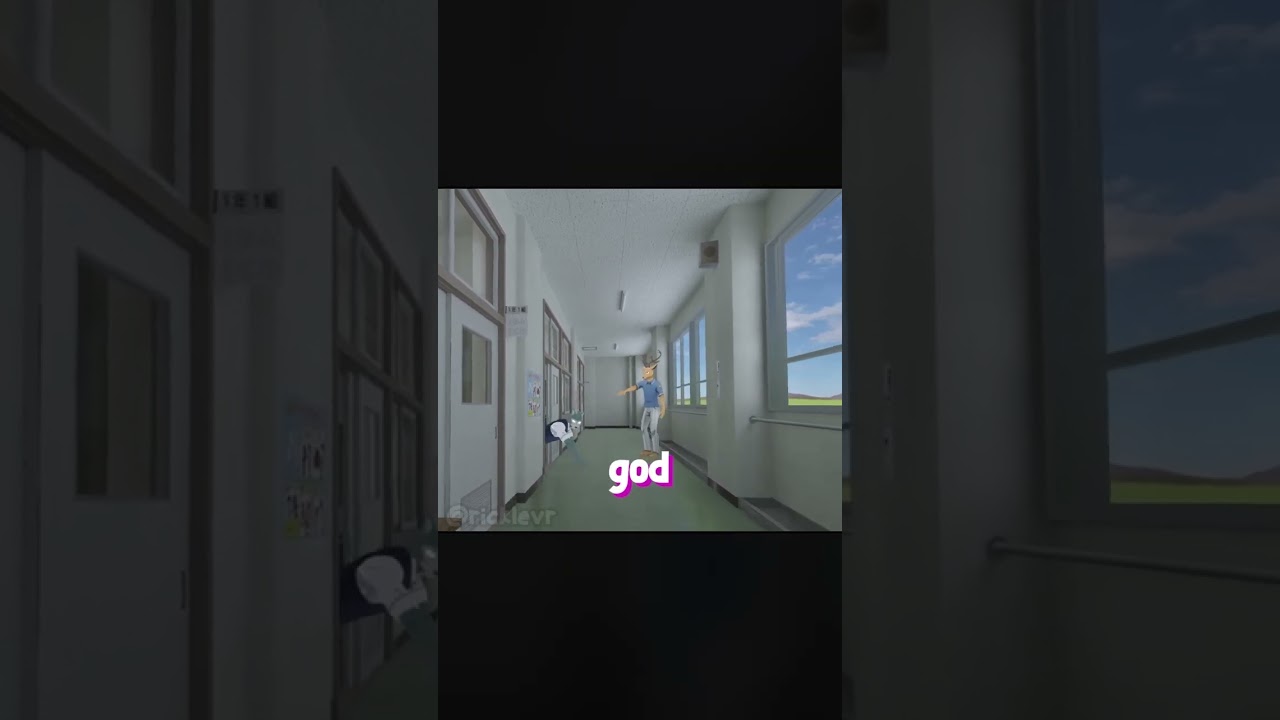 Legoshi REALLY wants to date her... #beastars