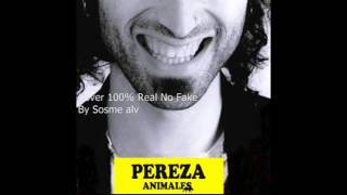 Caramelo Pereza - Cover