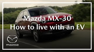 Video 5 of Product Mazda MX-30 (DR) Crossover (2020)