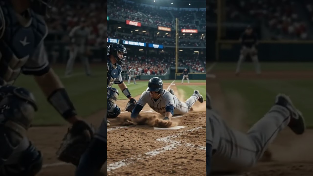 ⚾ MLB TODAY: Biggest Games, Latest Highlights & Wild Card Action!#shorts #highlights #viral #sports