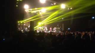 LaBrassBanda - Autobahn + Ringlbleame [Live]