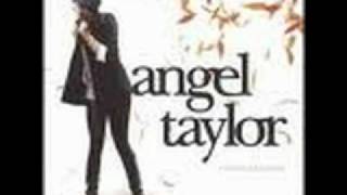 Like You Do lyrics - Angel Taylor