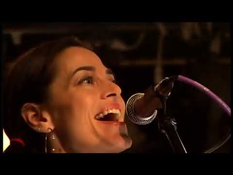 Dan Zanes - All Around The Kitchen (Full Live DVD Concert) (2005)