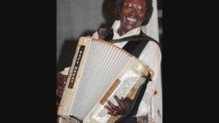 Buckwheat Zydeco - Mon Papa - Cajun Waltz