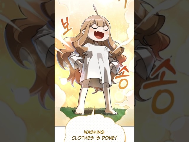 Vídeo relacionado con Mujer Manga Manhwa Manhua Webtoon | Novelty Comic Gift Shirt Camiseta Cuello V