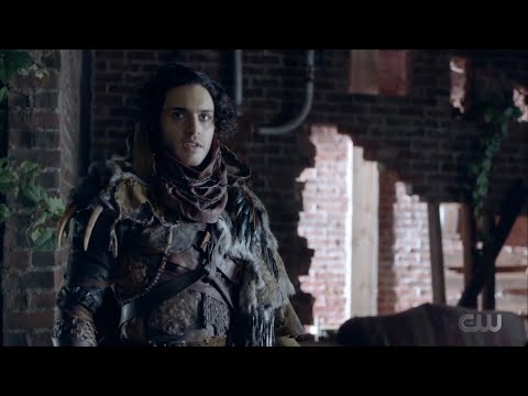 Legacies 3x12 Landon Is Back