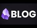 I Started A Blog In 2024 Why You Should Too