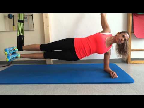 Seitlicher Ellbogenstütz