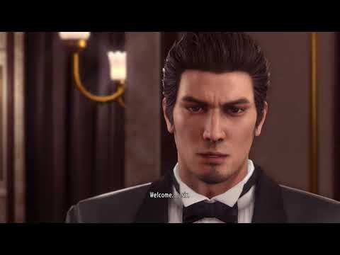 Yakuza Kiwami 2 pt 32 Fresh League Champ