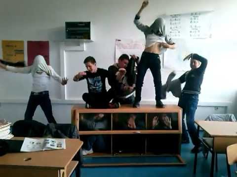 The Best School Harlem Shake(Berovo,Macedonia)
