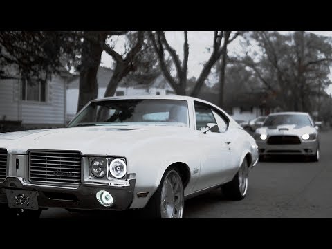 Blvd Tk - Keep It On Me