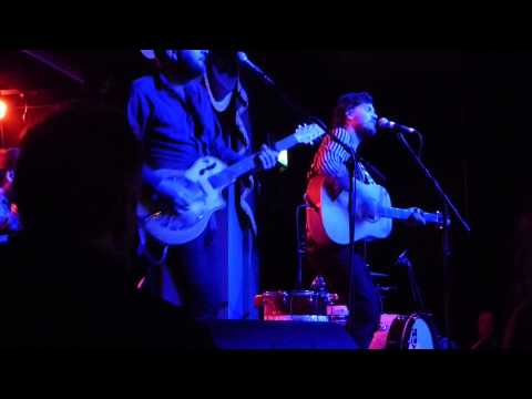 4/15 Simone Felice- Dawn Brady's Son (Empire, Belfast 30/03/14)