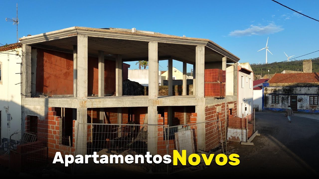 Vídeo do imóvel