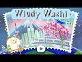 Windy Washi Let S Go Luna PBS KIDS Videos