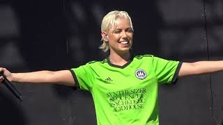 Download lagu Tonight Alive - FULL SET [Part 1/2] (Live in Las Vegas 10-20-24) mp3