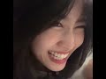 TWICE Momo laughing for 1 min