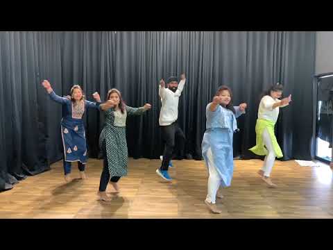 Bumbro Bumbro / Easy Dance Step ￼/ Mission Kashmir / Hrithik & Preity / Shankar Mahadevan