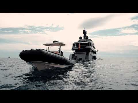 Monaco Yacht Show - 2022 - Fraser Yachts