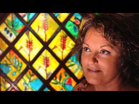 Video de Abertura do espectáculo Casimira Alves