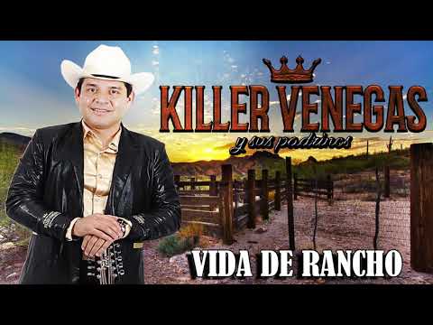 Recordando A Mi Hermano - Killer Venegas Y Sus Padrinos