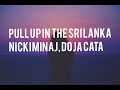 Pull Up In The Sri Lanka