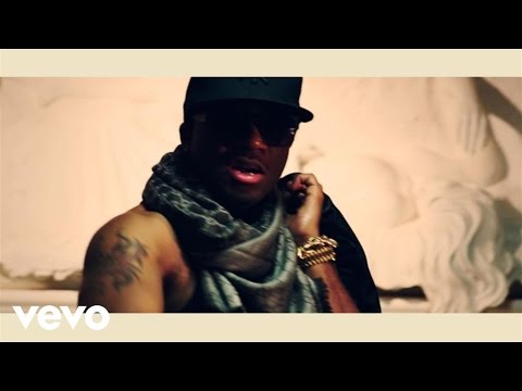 Red Cafe - Champagne For The Pain ft. Young Jeezy