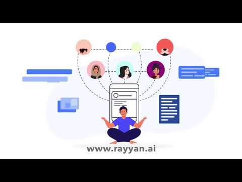 Rayyan Systematic Literature Review Overview