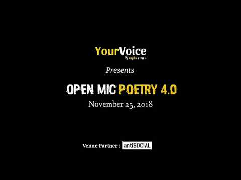 Peeyush Sharma Hauz Khas Social - Live performance