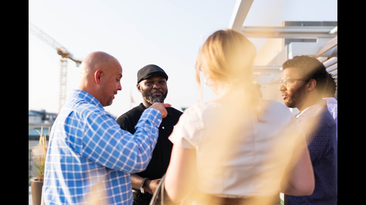 ViaPath Technologies Foundation Launch Party