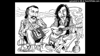 Brewer &amp; Shipley - &quot;Oh Mommy&quot; (A&amp;R Studios, 12/9/71)