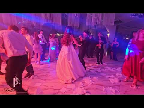 Bella Band - Dj Performance, Hanul Andritei ,#NuntaEsteUnSpectacol