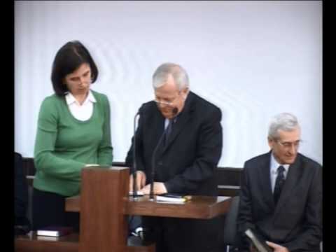 08.03.2014: Radu Istratii (Sambata dupa-masa)