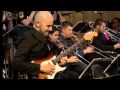 HGM Jazzorkestar Zagreb featuring David Liebman